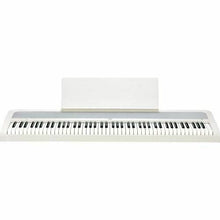 Load image into Gallery viewer, Korg B2 88-Key Digital Piano (White)