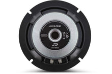 Load image into Gallery viewer, 2 Pair Alpine R-Series R2-S653 3-Way Pro 6.5" Component Car Audio Speaker System