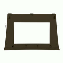 Load image into Gallery viewer, Metra 95-6556DK Dark Khaki 2006 2007 06 07 JEEP Commander Car Radio Stereo Installation Dash Kit