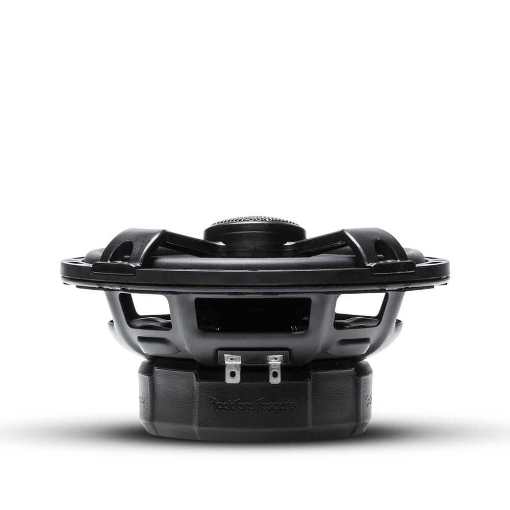 Rockford Fosgate Power T1650 300W Peak 6.5" Power Series 2-Way Coaxial Car Speakers