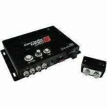 Load image into Gallery viewer, Cerwin-Vega CVM2 Digital Bass Reconstruction Processor / Equalizer