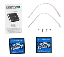 Load image into Gallery viewer, Autotek TA-1255.4 1200 Watt 4 Channel High-Performance Car Audio Amplifier