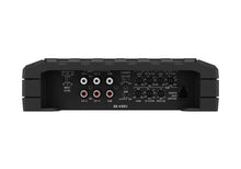 Load image into Gallery viewer, Alpine S2-A55V S-Series 5-Channel 540 Watts Car Audio Amplifier + 4 Gauge Amp Kit