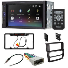 Load image into Gallery viewer, Pioneer 6.2" Touch Screen Bluetooth Car Stereo kit for Dodge RAM 1500 2002-2005