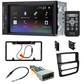 Pioneer 6.2