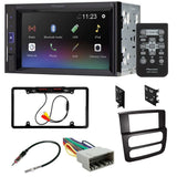 Pioneer 6.2