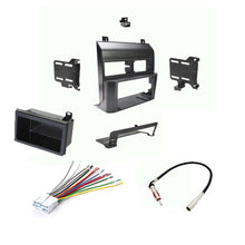 Load image into Gallery viewer, PD-651B Car Stereo Double DIN Dash Kit for 1988-1994 GM SUV/Full Size Trucks