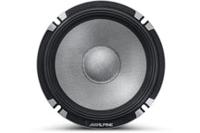 Load image into Gallery viewer, 2 Pair Alpine R-Series R2-S653 3-Way Pro 6.5" Component Car Audio Speaker System