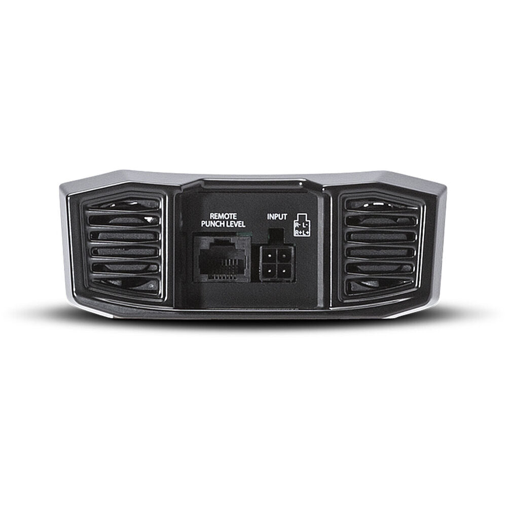Rockford Fosgate T400X2ad Power Series 400 Watt Class-AD 2-Channel Amplifier Amp