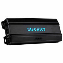 Load image into Gallery viewer, Hifonics ZD-1750.5D 1700 Watt RMS Class-D 5-Channel Zeus Delta Car Amplifier