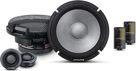 Alpine R-Series R2-S65C  6.5