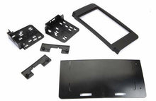 Load image into Gallery viewer, Metra 95-6557B 2005-2006-2007-Dodge Dakota Double Din Car Radio Stereo Installation Dash Kit