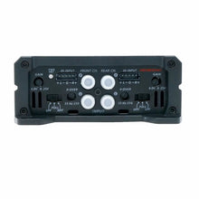 Load image into Gallery viewer, Cerwin Vega XED6004D 4CH Car Micro Amplifier &amp; 4 XED-62 6.5" Speaker + 4 Gauge Amp Kit