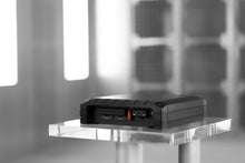 Load image into Gallery viewer, Alpine S2-A36F S-Series Class-D 4-Channel Car Amplifier + RUX-H01 Halo Bass Knob