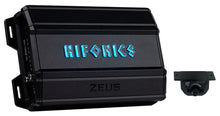 Load image into Gallery viewer, Hifonics ZD-1350.1D 1350 Watt Mono Amplifier 1 Ohm Car Audio Class-D Amp