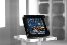 Load image into Gallery viewer, Alpine S2-A36F S-Series Class-D 4-Channel Car Amplifier + RUX-H01 Halo Bass Knob