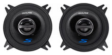 Load image into Gallery viewer, Alpine 140W Front Factory Speaker Replacement Kit For 1987-1995 Jeep Wrangler YJ