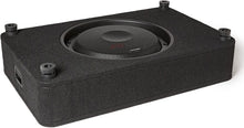 Load image into Gallery viewer, Alpine RS-SB12 R-Series 12" Halo Compact Loaded Subwoofer Enclosure, 1800 W subwoofer