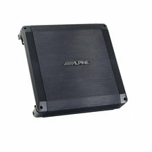 Load image into Gallery viewer, Alpine S2-S50 5.25" 340W Speakers+ BBX-T600 2 Channel Amplifier + 4 Gauge Amp Kit