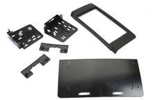 Load image into Gallery viewer, Metra 95-6557B 2005-2006-2007-Dodge Dakota Double Din Car Radio Stereo Installation Dash Kit