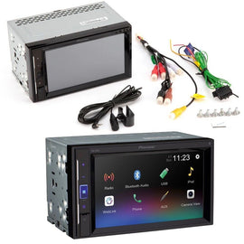 Pioneer 6.2