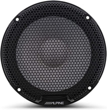 Load image into Gallery viewer, Alpine R-Series R2-S65C 6.5"  Component &amp; R2-S69 6x9" Car Audio Speaker