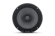Alpine R-Series R2-S65 300 Watts 6.5