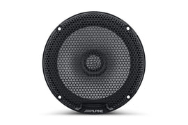 Alpine R-Series R2-S65 300 Watts 6.5