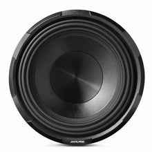 Load image into Gallery viewer, ALPINE X-W12D4 12" 900 Watt RMS Car Audio Subwoofer DVC Dual-4ohm X-Series Sub