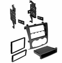 Load image into Gallery viewer, Car Radio Stereo Single Double DIN Dash Kit Harness for 2007-2012 Nissan Altima