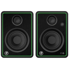 Load image into Gallery viewer, Mackie CR4-XBT Creative Reference 4" Multimedia Monitors with Bluetooth (Pair)
