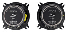Load image into Gallery viewer, Alpine 140W Front Factory Speaker Replacement Kit For 1987-1995 Jeep Wrangler YJ