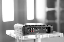 Load image into Gallery viewer, Alpine S2-A36F S-Series Class-D 4-Channel Car Amplifier + 0 Gauge Amp Kit