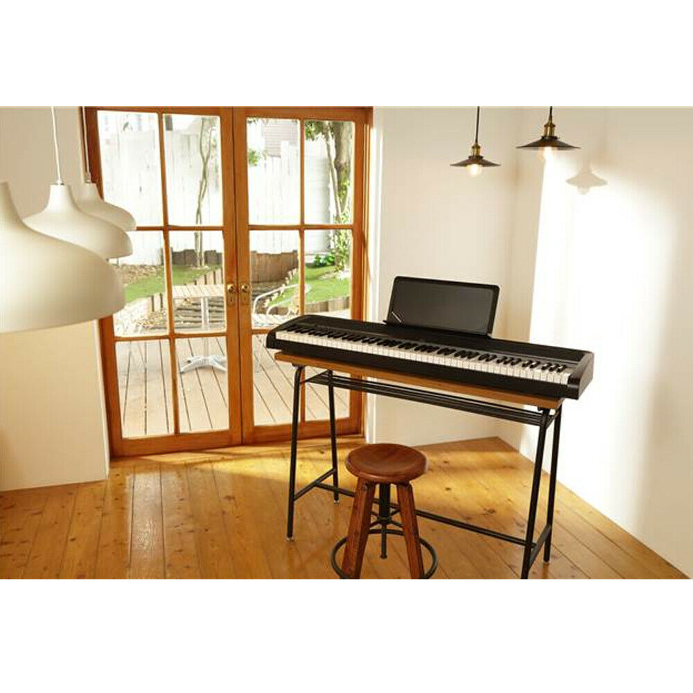 Korg B2N Digital Piano With Light Touch Keyboard 88 Keys + Built in Speakers