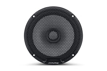 Load image into Gallery viewer, 2 Pair Alpine R-Series R2-S65 300 Watts 6.5" 2-Way Coaxial Car Audio Speakers