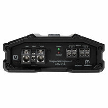 Load image into Gallery viewer, Hifonics ZD-1350.2D 1350W RMS Class-D 2-Channel Car Stereo Amplifier + 4 Gauge Amp Kit