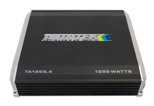 Load image into Gallery viewer, Autotek TA-1255.4 1200 Watt 4 Channel High-Performance Car Audio Amplifier