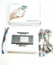 Load image into Gallery viewer, Code Alarm ASCL6 CarLink- Add On Smartphone Control Module Through App