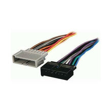 Load image into Gallery viewer, Metra 95-6554B 70-1817 Double DIN Installation Kit &amp; Harness for 1997-2001 Jeep Cherokee