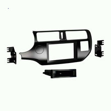 Load image into Gallery viewer, Metra 99-7367HG 70-7304 Single/Double DIN Dash Kit &amp; Harness for Select 2016-2017 Kia Rio Vehicles