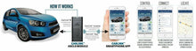 Load image into Gallery viewer, Code Alarm ASCL6 CarLink- Add On Smartphone Control Module Through App