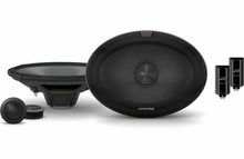 Load image into Gallery viewer, Alpine R-S69C.2 2-Way 600W Peak, 200W RMS R-Series 6x9" Component Speakers