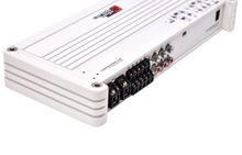 Load image into Gallery viewer, Cerwin Vega SRPM1100.5DW SRPM Stroker 5-Channel Full Range Class-D Amplifier (White)