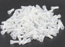 Load image into Gallery viewer, American Terminal CC16G500 500 pcs 16-14 Gauge Close End Crimp Terminal Caps for Car Audio and Electronics