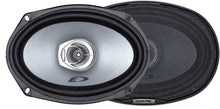 Load image into Gallery viewer, Alpine SXE-6925S 280W 6x9" 2-Way Type-E Series Coaxial Speakers, Mylar Tweeter