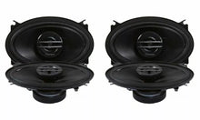 Load image into Gallery viewer, 4 Pioneer 200 Watt 2way 4"x6" coaxial Speaker Fit 1988-1994 GM C/K 1500, 2500