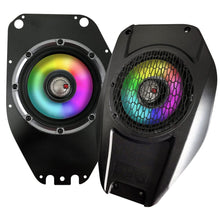 Load image into Gallery viewer, Cerwin Vega RVJP65 2018+ Jeep JL / Gladiator 6.5” Overhead Speaker Kit
