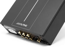 Load image into Gallery viewer, Alpine PXE-C60-60  OPTIM-6 6-Ch Digital Sound Processor with Automatic Sound Tuning