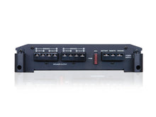 Load image into Gallery viewer, Alpine BBX-F1200 Car Amplifier 600W 4 Channel Class-A/B Amplifier