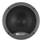 2 Pairs MB QUART FSB216 6.5" 280 Watt Car Audio Component Speakers